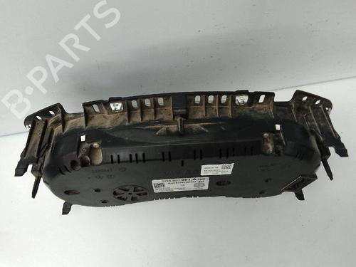 Used Instrument cluster VW GOLF VII (5G1, BQ1, BE1, BE2) [2012-2021]  26232433