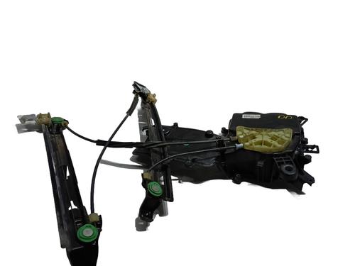 Used Front right window mechanism Front right window mechanism SEAT LEON (1P1) 1.9 TDI (105 hp) 34419126 34419126
