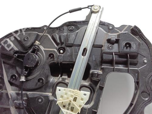 Front left window mechanism MAZDA 6 Hatchback (GH) 2.2 MZR-CD (GH10) | BP35722243C22 - Image 4