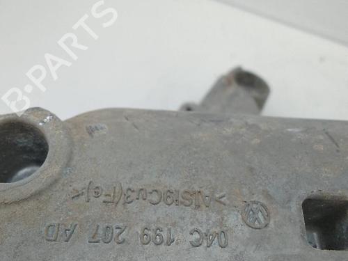 Engine mount VW POLO VI (AW1, BZ1, AE1) 1.0 MPi 04C199207AD