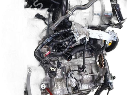 Engine JAGUAR XE (X760) 2.0 D | BP34421621M1  - Image 9