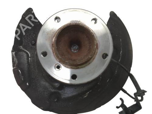 Right front steering knuckle BMW 3 Convertible (E93) | BP24463883M26 - Image 5