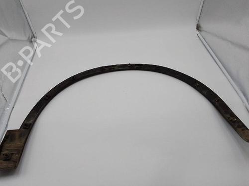 Front left wheel arch trim NISSAN QASHQAI / QASHQAI +2 I (J10, NJ10, JJ10E) 1.6 dCi | BP24997879C134 