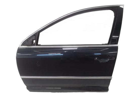 Left front door VW PHAETON (3D1, 3D2, 3D3, 3D4, 3D6, 3D7, 3D8, 3D9) 6.0 W12 4motion | BP31353606C2 