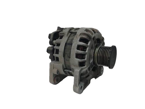 Used Alternator Alternator RENAULT CAPTUR I (J5_, H5_) 0.9 TCe 90 (90 hp) 18736642 18736642
