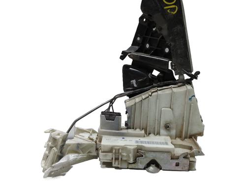 Used Front right lock Front right lock MERCEDES-BENZ A-CLASS (W169) A 150 (169.031, 169.331) (95 hp) 34421143 34421143
