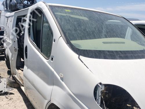 Seat buckle RENAULT TRAFIC II Bus (JL) 2.0 dCi 115 (JL00, JL01, JL0H, JL0M, JL0U) | BP37294451I32 - Image 2
