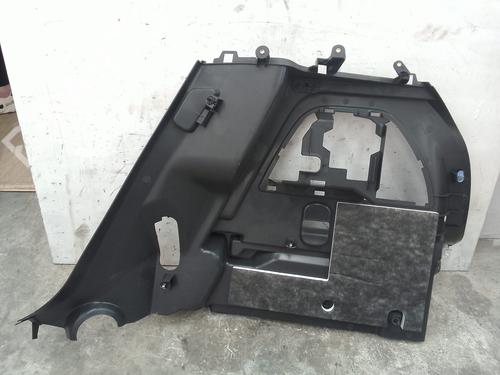Boot lining OPEL CORSA E (X15) 1.4 Turbo (08, 68) | BP34541642I3  - Image 6