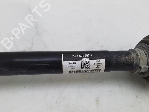 Left rear driveshaft VW ID.4 (E21) Performance | BP27445517M40 