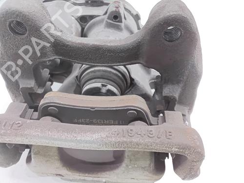 Right rear brake caliper MERCEDES-BENZ A-CLASS (W177) A 180 d (177.003) | BP36776064M106 - Image 6