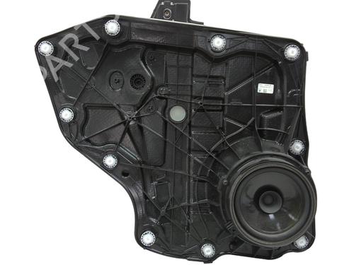 Used Rear left window mechanism Rear left window mechanism FORD FOCUS IV (HN) 1.5 EcoBlue (120 hp) 18736565 18736565