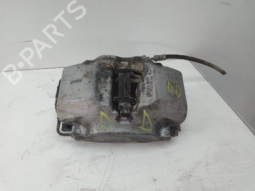Right front brake caliper BMW X4 (G02, F98) xDrive 25 d | BP18582240M104 
