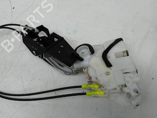 Front right lock SUZUKI VITARA (LY) 1.6 (APK 416) | BP19041430C97 
