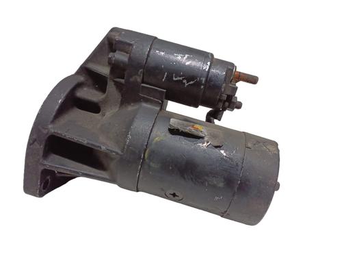 Used Starter Starter SSANGYONG REXTON / REXTON II (GAB_) 2.9 TD (120 hp) 33953267 33953267