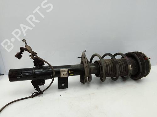 Used Left rear shock absorber Left rear shock absorber 20702375 20702375