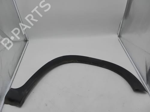 Used Rear left wheel arch trim PEUGEOT RIFTER 1.5 BlueHDi 130 (130 hp) 29385593