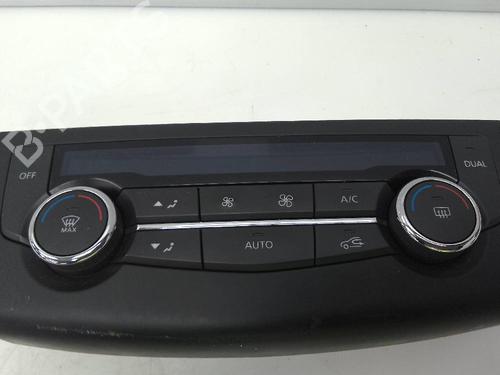 Used Climate control RENAULT KADJAR (HA_, HL_) [2015-2025]  22598932