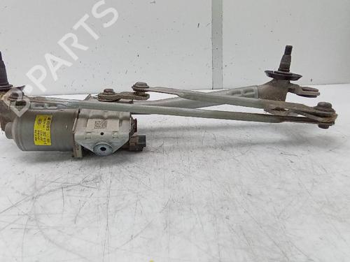 Used Front wiper motor KIA XCEED (CD) 1.0 T-GDI (120 hp) 18915353