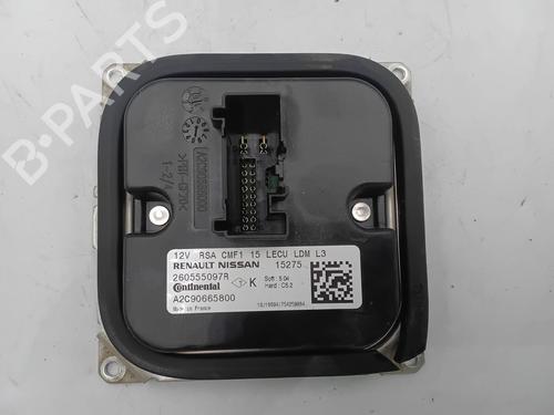 Elektronisk modul RENAULT TALISMAN (LP_) 1.6 dCi 130 | BP28146998M83 