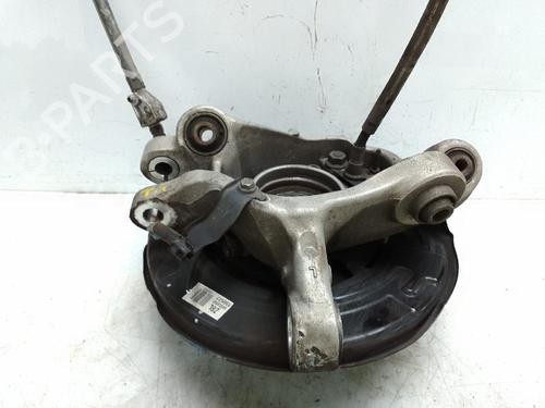 Left rear steering knuckle TOYOTA CAMRY Saloon (_V4_) 2.5 (ASV40_) | BP26157838M27 