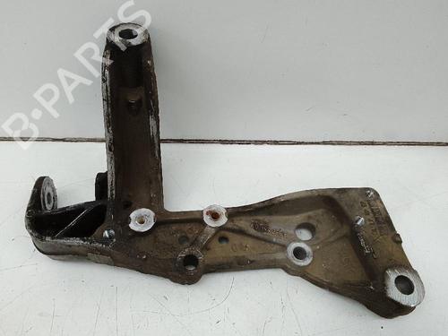 Right front suspension arm VW GOLF VI (5K1) 2.0 TDI | BP18861777M13 