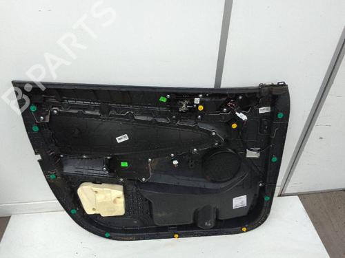 Front right panel HYUNDAI TUCSON (TL, TLE)  | BP24328653C59 