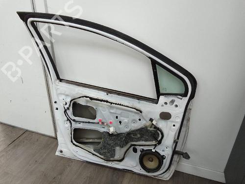 Left front door TOYOTA AYGO (_B1_) 1.0 (KGB10_, KGB10R) | BP23559025C2 