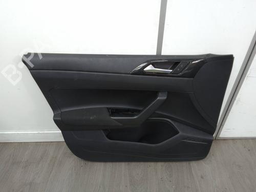 Used Front left panel Front left panel 23850875 23850875