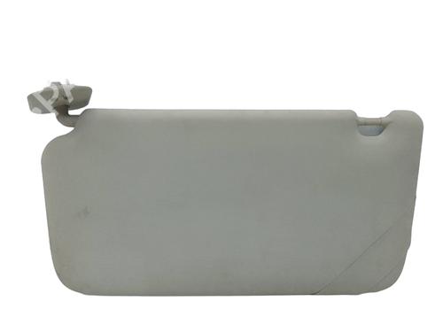 Left sun visor RENAULT EXPRESS Box Body/MPV | BP22896467I1 - Image 2