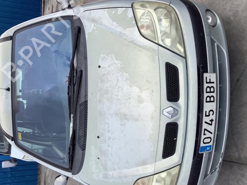 Brukte deler til RENAULT MEGANE Scenic (JA0/1_) 1.9 D (JA0J) (64 hp) 4414237