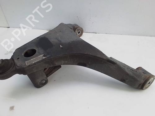 Used Right front suspension arm Right front suspension arm IVECO DAILY VI Van 33S14, 35S14, 35C14, 42S14 (136 hp) 34419021 34419021
