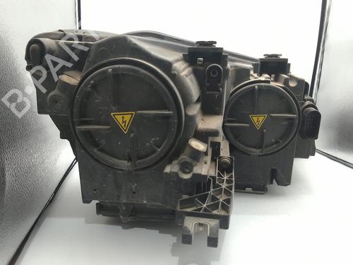 Left headlight VW SHARAN (7N1, 7N2) 2.0 TDI | BP29385996C28 