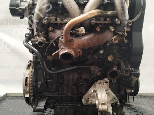 Engine PEUGEOT 206 Hatchback (2A/C) 1.4 HDi eco 70 | BP23559873M1 