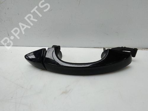 Front right exterior door handle SEAT ATECA (KH7, KHP) 1.0 TSI | BP24588312C129 