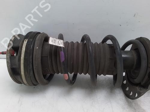 Right rear shock absorber LAND ROVER RANGE ROVER EVOQUE (L538) 2.2 D 4x4 | BP29386684M19 