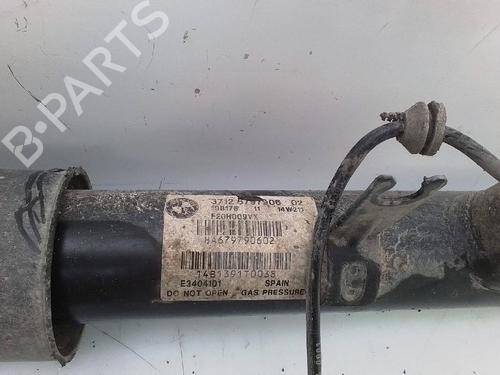 Used Left rear shock absorber BMW 1 (F20) 120 d xDrive (184 hp) 25485362