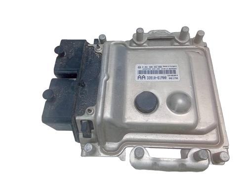 Used Engine control unit (ECU) Engine control unit (ECU) SUZUKI VITARA (LY) 1.6 (APK 416) (120 hp) 19041388 19041388
