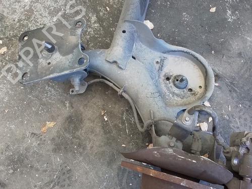 Rear axle FORD TRANSIT CONNECT V408 Box Body/MPV 1.5 EcoBlue | BP29232892M2 