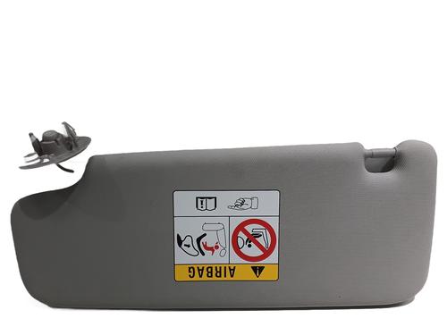 Right sun visor CITROËN C3 AIRCROSS II (2R_, 2C_) 1.2 PureTech 110 (2RHNZB, 2RHNZW, 2RHNPX, 2RHNPJ) | BP37150607I2 - Image 5