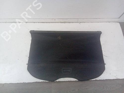 Rear parcel shelf RENAULT KADJAR (HA_, HL_) 1.6 dCi 130 (HLA4) | BP18839845C85 