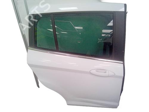 Used Right rear door Right rear door FORD B-MAX (JK) 1.0 EcoBoost (125 hp) 19116879 19116879