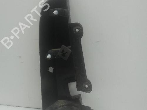 Headlight eyebrow RENAULT EXPRESS Box Body/MPV  | BP22890667C118 