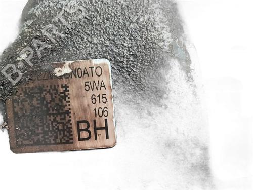 Right front brake caliper VW TIGUAN (CT1) 2.0 TDI | BP39428758M104  - Image 6