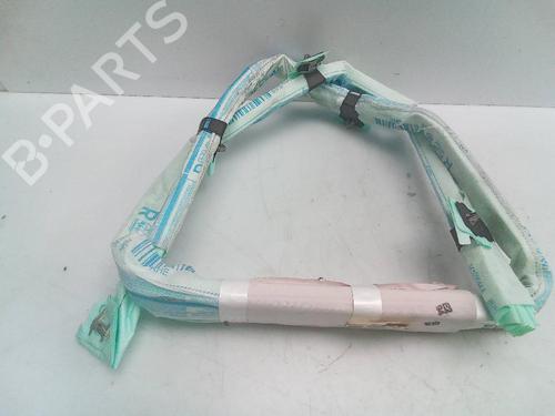 Right curtain airbag VW GOLF SPORTSVAN VII (AM1, AN1) 1.4 TSI | BP21380175C12 