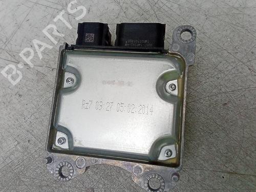Kollisjonspute styreenhet FORD TOURNEO CONNECT / GRAND TOURNEO CONNECT V408 MPV 1.5 TDCi | BP19938165M53 