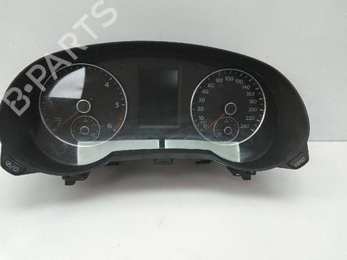 Instrument cluster VW SHARAN (7M8, 7M9, 7M6)  | BP22309597C47 