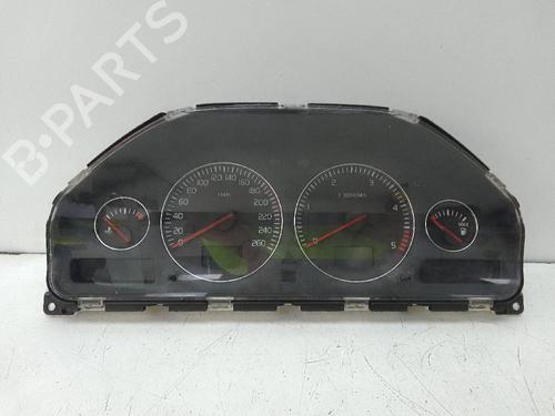 Instrument cluster VOLVO S60 I (384) 2.4 | BP20222420C47 