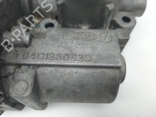 Used Throttle body SEAT ARONA (KJ7, KJP) [2017-2025]  21678033