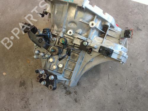 Gearbox HYUNDAI i10 I (PA) 1.2 | BP29420650M3 