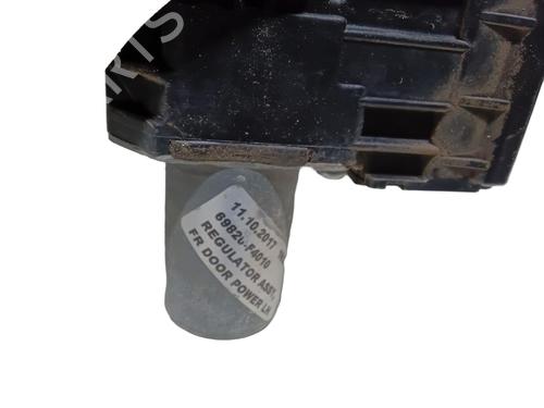 Front left window mechanism TOYOTA C-HR (_X1_) 1.8 Hybrid (ZYX10_, ZYX11_, ZYX10R, ZYX11R) | BP33457477C22  - Image 6